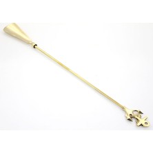 Gülcenin Dükkanı Pirinç Çapalı Kerata Çekecek Model 6