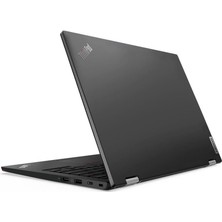 Lenovo Thinkpad L13 Yoga 21LM0037TX Ultra 7 165U 32GB 1tb 13.3" Touch+Kalem Freedos Notebook