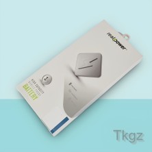 Tkgz - Samsung Galaxy S23 - Pil Batarya Sıfır Güçlendirilmiş - Realpower