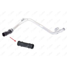 Nifea Nıfea 15078 - Yaglama Hortumu Fıat Albea 1.3 Jtd 2002