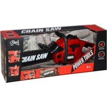 Kiddico Toys Kutulu Ağaç Testeresi