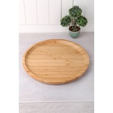 Yuvarlak Tabak 25CM ROYALEKS-YUV2525