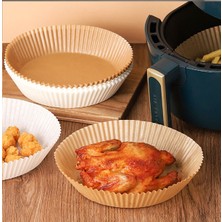 Eko Airfryer Kağıdı 50'li ROYALEKS-CLKN-1990