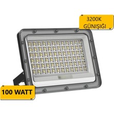 Cata 100W Günışığı LED Projektör (CT-4659)