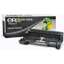 Ero Print DR-3355 / Brother DCP-8250DN Muadil Drum Ünitesi