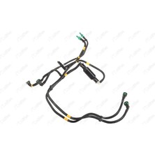 Nifea Nıfea 17089 - Yakıt Borusu Cıtroen Xsara Pıcasso 1.6 Hdi 04-11