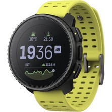 Suunto Vertical Gps'li Outdoor Akıllı Sporcu Saati