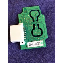 Hasyılmaz Fiat Otomatik Vites Seçici Kartı B730 400460015534-11