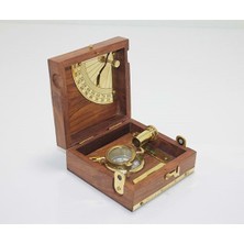 Erseyy Pirinç Pusula