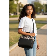 Beautiful Bag Isı Yalıtımlı Su Geçirmez Termal Çanta Yemek Taşıma Beslenme Çantası