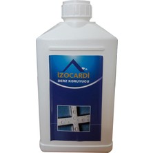 Pazarcan Izocardi Derz Koruyucu 1 kg