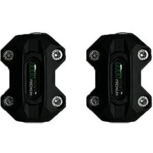 Gogo Üniversal Koruma Demiri Plastiği 21 mm Ikili Küçük