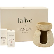 Lalive x Lando Aromaterapi Difüzör Seti