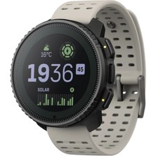 Suunto Vertical Gps'li Outdoor Akıllı Sporcu Saati