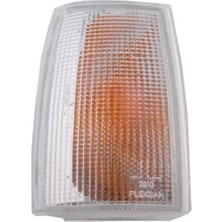 Pleksan 2920D - Sinyal Lambası Sağ R9 Beyaz Duysuz