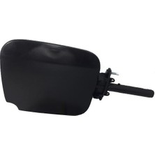 Pleksan 3591 - Benzin Depo Dış Kapağı Clıo Symbol 09