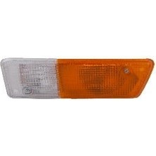 Pleksan 2119 - Sinyal Camı Sol Toros