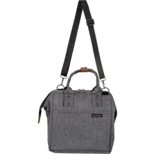 Beautiful Bag Isı Yalıtımlı Su Geçirmez Termal Çanta Yemek Taşıma Beslenme Çantası