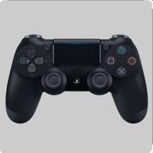 Mobixom Ps4 Joystick Tablet Telefon Pc Laptop Uyumlu Titreşimli Oyun Kolu Bluetooth