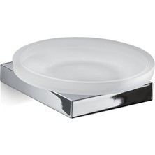 Gedy Lanzarote Sabunluk - Krom