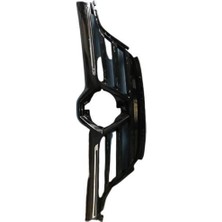 Pleksan 3473 - Ön Panjur Megane Iv 15 2 Çıtalı Nikelajlı Sensör Yuvasız