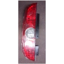 Pleksan 6855 - Stop Lamba Sol Doblo Geniş Aile Çift Kapak Y.m.