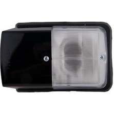 Pleksan 2512 - Geri Vites Plaka Lambası Sağ Sw R12