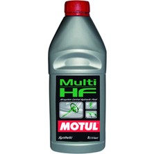 Motul Multi Hf – Yüksek Performanslı Hidrolik Direksiyon ve Süspansiyon Y
