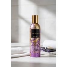 L'actone Purple Blossom Vücut Spreyi 200 ml Kadın Çiçeksi Koku ile Ferahlatıcı Etki