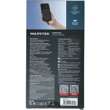 Vesta Aksesuar 5.000 Amper 22.5 Hızlı Şaj Özelikli Power Bank