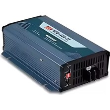 25 Amper 12 Volt Ac / Dc Akü Şarj Cihazı - Redresör - NPB-450-12