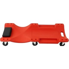 North Plas Araç Altı Bakım Tablası