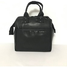Beautiful Bag Isı Yalıtımlı Su Geçirmez Termal Çanta Yemek Taşıma Beslenme Çantası