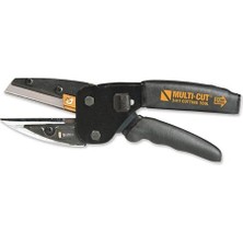Pazarcan Multi Cutter Kalın ve Sert Malzeme Kesme Aleti