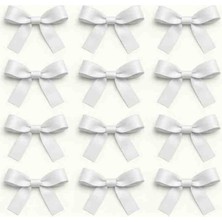 Maku Home Pasta Süsü, Saten Kurdale , Fiyonk Set -25 'li