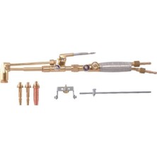 Pazarcan Yıldız 4426P Kesme Hamlaç Takımı + Sap Propan Oksijen