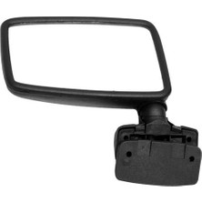 Pleksan 2181 - Dış Dikiz Aynası Sol R12 Gts