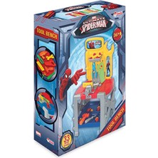 Kiddico Toys Spiderman Power Tamir Seti