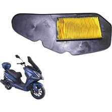 Özerdem Arora Safari Pro -Akalite- Hava Filtresi Elemanı