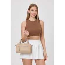 Aron Atelier Lorena Kadın El Çantası ve Çapraz Çanta