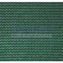 Çuvalcınız %95 Gölgelik 1 x 5 Metre Gölgelik File Yaprak Yeşil