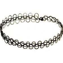 Starseven Tatoo Plastik Dövme Seti