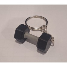 Yerli Dambıl Anahtarlık