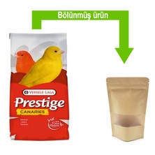 Versele Laga Prestige Kanarya Yemi Şalgamsız Bölünmüş