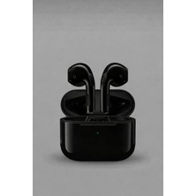 Kablosuz Bluetooth Kulaklık – Yüksek Ses Kalitesi, Net Görüşme, Şık Şarj Kutusu