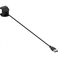 MiraLive MC05 Şarj Adaptörü 100CM Xiaomi Mi Band 4