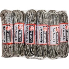 Starseven Temsan 10 mt Çok Amaçlı Ip 12'li