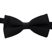 Uki Siyah Klasik Papyon