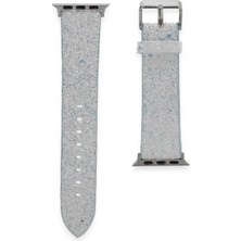 Starseven Watch 42MM Ry Taşlı Kordon -