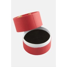 SHC4200 Yuvarlak Yüzük Kutusu